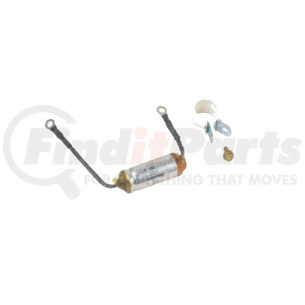 Delco Remy 10527659 Alternator Capacitor - For 36SI Model