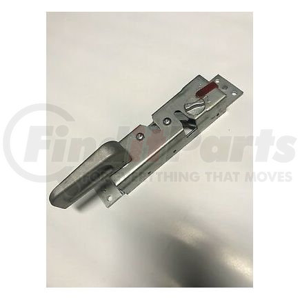 OTTAWA TRUCK 90025938 LATCH REAR W/HANDLE 1401090