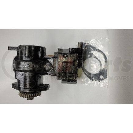 Cummins 3558006RX CPR,AIR 6C SS296