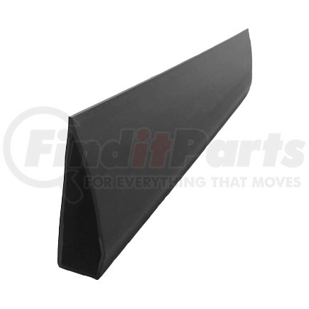 Navistar 3596002C6 Door Trim Molding Cap - For Navistar/International, Supersedes 3596002C5