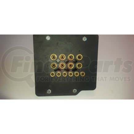 Sterling F6HZ*2B280*AA Air Brake Control Manifold + Cross