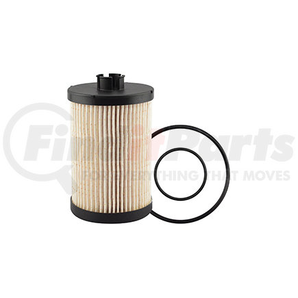 Pf7978 By Baldwin Diesel Fuel Filter Element