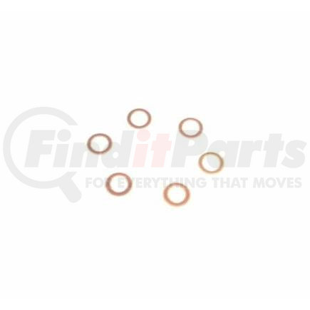 Caterpillar 6F7062 WASHER