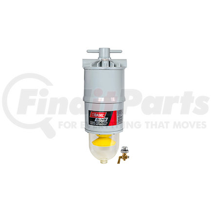 Baldwin 300 Fuel Water Separator Filter - used for