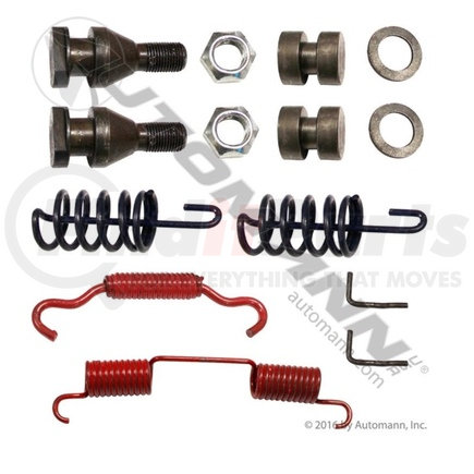 Drum Brake Hardware Kit