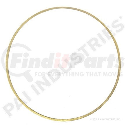 Cylinder Liner Shim