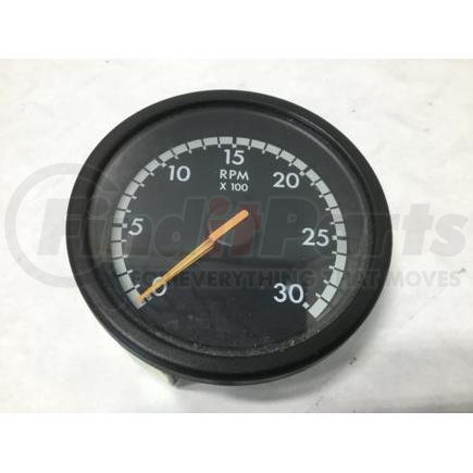 FREIGHTLINER A22-63126-001 - tachometer gauge - 1.61 in. height | tachometer gauge