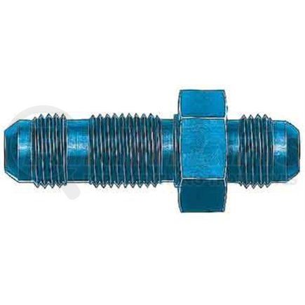Aeroquip FCM2072 BULK HEAD UNION #6