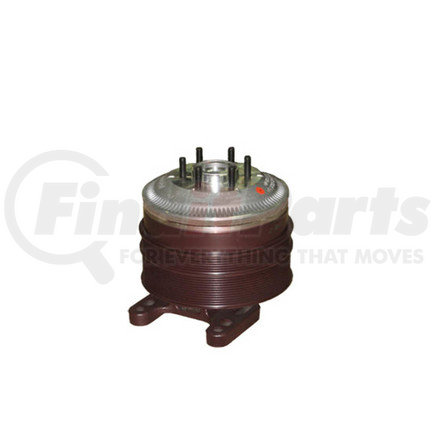 Haldex RF799809X FAN CLUTCH CAT C15