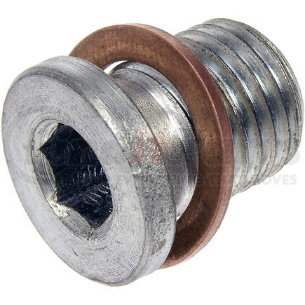 Dorman 65407 Trapped Washer Oil Drain Plug M14x1.50