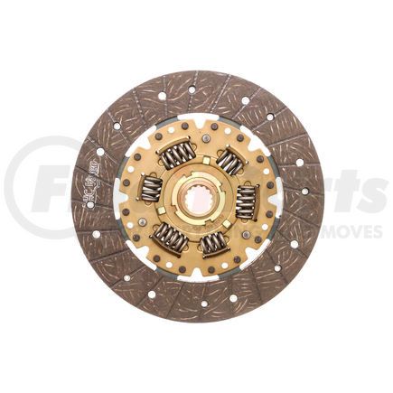 Sachs North America 1878654403 Transmission Clutch Friction Plate?