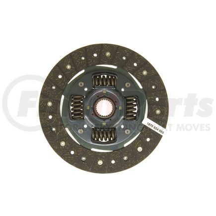 Sachs North America 1878654589 Transmission Clutch Friction Plate?