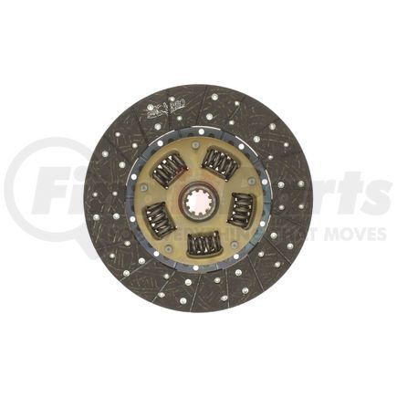 Sachs North America 1878654408 Transmission Clutch Friction Plate?