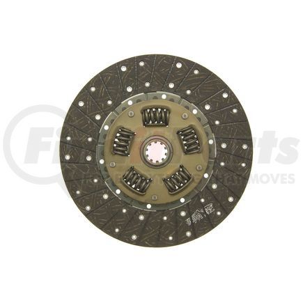 Sachs North America 1878654416 Transmission Clutch Friction Plate?