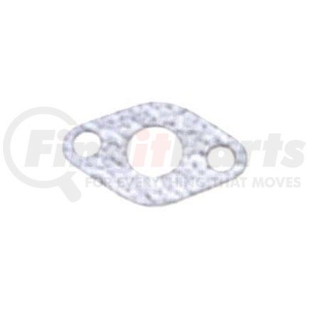 Caterpillar-Replacement 2M5407 Transmission Oil Pan Gasket, 0.79mm Thick, Fits Caterpillar Tractors