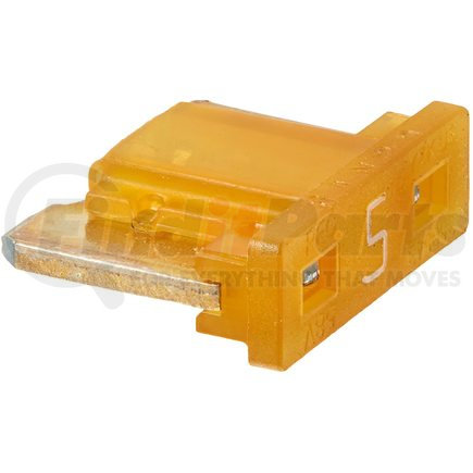 Bussmann Fuses ATM5LP Low Profile Min