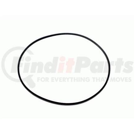 Caterpillar-Replacement 9R-9409 REPLACES CATERPILLAR, SEAL, BACK UP RUBBER