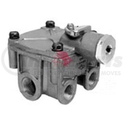 WABCO 9732870010 Air Brake Relay Valve