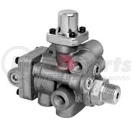 WABCO 9738850010 - sbv5 spring brake control valve