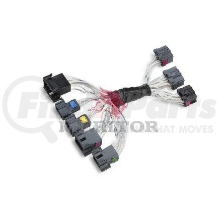 WABCO 8946072780 - wiring harness