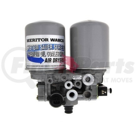 WABCO 432433010R - ad syss twin,, with coal, 0.8mm, remanufactured