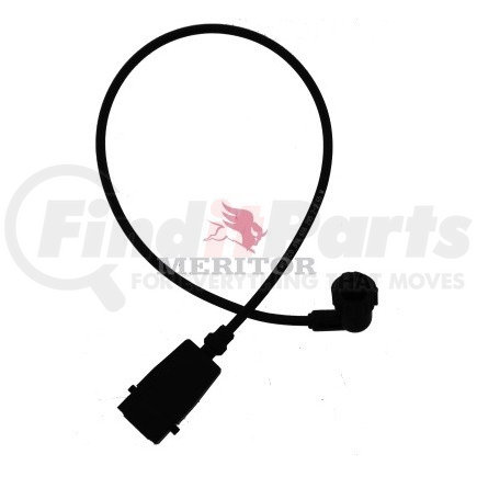 WABCO 8946062952 ABS Wheel Speed Sensor Cable