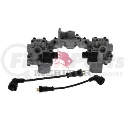 WABCO 4006110110 ABS Modulator Valve