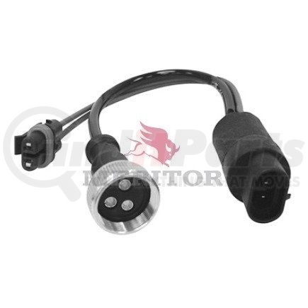 WABCO 8946074320 - sk-harness-2 circuit for syss twin