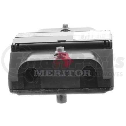 WABCO 4461090110 ECU ABS-Hydraul.Frame 4S/4M