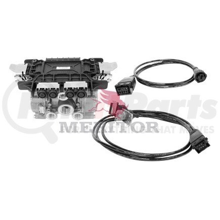 WABCO 4006120020 Trailer ABS Modulator System Assembly