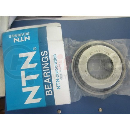 NTN 55437 "Bower Bearing" Wheel Bearing Race