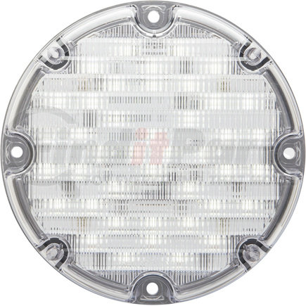 Optronics BUL90CB Clear 7" back-up light