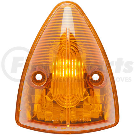 Optronics CBL22AB Yellow cab/clearance light