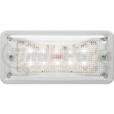 Optronics ILL32CB 10-LED surface mount dome light