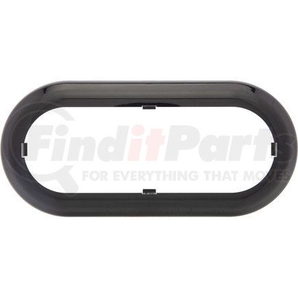 Optronics A78NCCBB RING BLACK RING BLACK