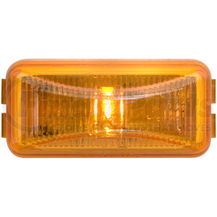 Optronics AL90AB Yellow marker/clearance light