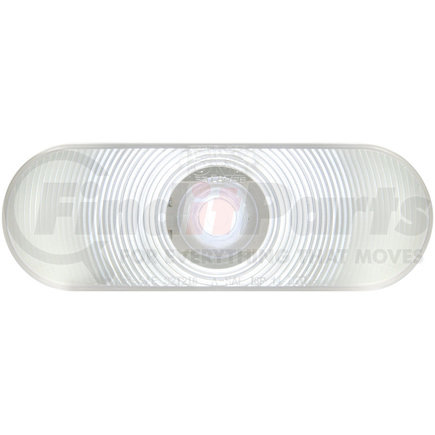 Optronics BUL002CB Clear back-up light