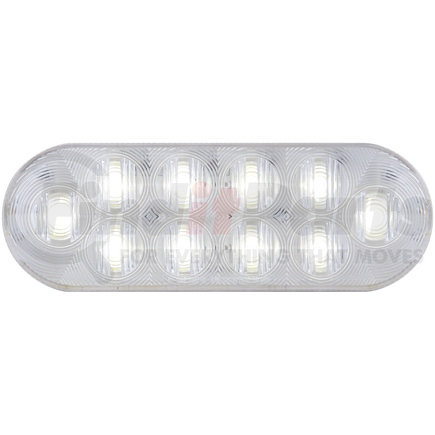 Optronics BUL10CB Clear back-up light