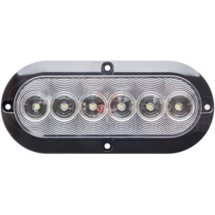 Optronics BUL12CSB Clear back-up light