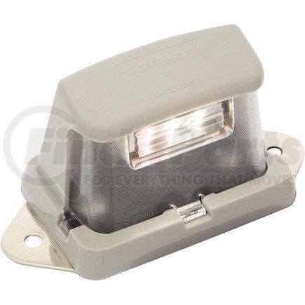 Optronics LPL81CB LED sealed license light