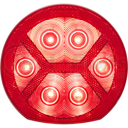 Optronics RVSTL10 LED RV combination tail light