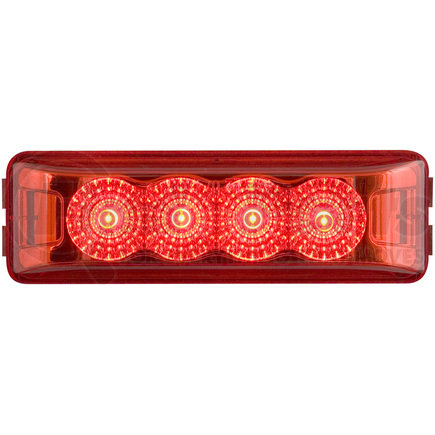 Optronics MCL63RB Red marker/clearance light