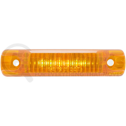 Optronics MCL66AB Marker/Clearance Light - Yellow Surface Mount, 12V, Hard Wired