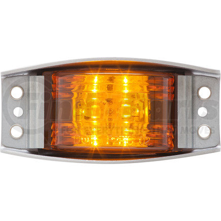 Optronics MCL86AB Yellow marker/clearance light
