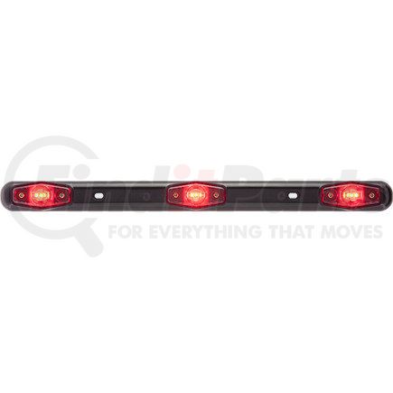 Optronics MCL914R1PG Identification light bar