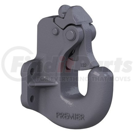 Premier 240 240 Premalloy Coupling - Pintle 1-3/4" Diameter