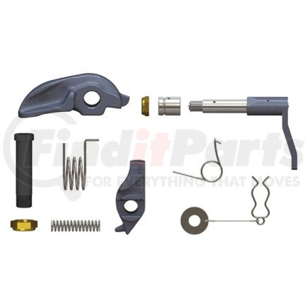 Premier 580RK Repair Kit (for use with 580 and 580J Couplings)