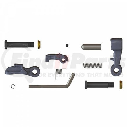 Premier 470PK Parts Kit (for use with 470 and 470H Couplings)