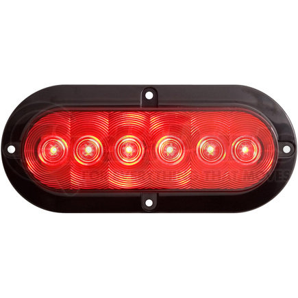 Optronics STL73RB Red surface mount stop/turn/tail light