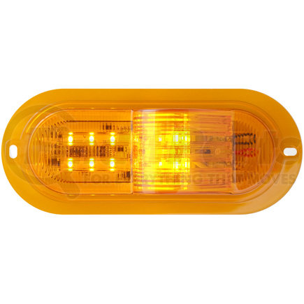 Optronics STL75AMFB E rated side turn signal/marker light